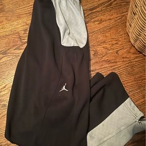 Jordan Sweatpants Size M